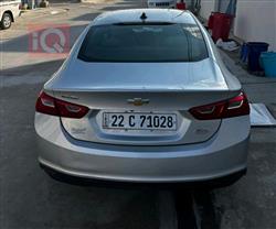 شيفروليه ماليبو